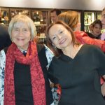 Allene Nicholson & Tobe Rohrer