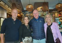 Encounters w/ Key Biscayne Film Festival — December 2025