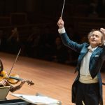 William Benshimol GSO 2024