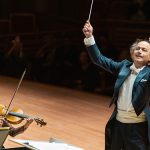 William Benshimol GSO 2024