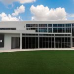 The Hub at Temple Beth Am Panorama