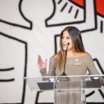 Dr. Janisse Schoepp, President of Miami Homes For All’s Board of Directors and Chief Strategy Officer of the Health Foundation of South Florida