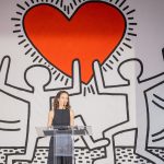 Annie Lord, Executive Director of Miami Homes For All.