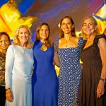 Key-Biscayne-Film-Festival_2025__team_committee_Isabel-Custer_Maite-Garrido-Thornton_Claire-Amerena_Mary-Tague_Toby-Rohrer_5253