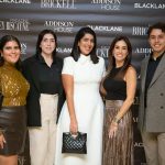 IMG_7316 Arianna Lima, Dayana Agreda, Juliana Lima, Jennigfer Grossman, Jose Hernandez