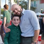 Umberto & Bryan Posada