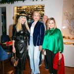 Marilyn Myles, Lucia Morales, Reinaldo Fuentes & Ivette Yrizarry