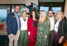 Encounters w/ Key Biscayne Chamber of Commerce — January 2026