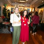 Tatyana Chiicchetti & Trish Flik