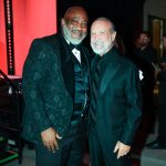 Desmond Meade & Ron Book