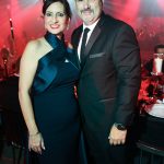 Jeanette & Adrian Nunez