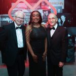 Patrick Morris, Kavaja Sarduy & Steve Leifman