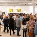 El Espacio 23 Opening Party