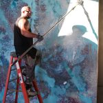 Ryan Keely in Legendary Forms Sacred Luminosity lenses 2