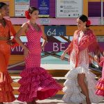 Feria de Sevilla // Andalusa – POST VERTICAL – 28