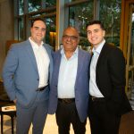 IMG_8039 Max Van Walleghem, Raj Chugani, Nicholas Alvarez