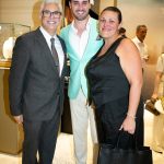 IMG_8135 Jose Vidal, Louis Amanti, Michele Vidal