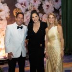 Jay Shapiro, Kadie Black & Commissioner Vicky Lopez