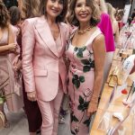 1. Jennifer Valloppi & Linda Levy Doris