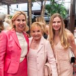 3. Nancy Batchelor, Swanee DiMare & Carolyn Batchelor