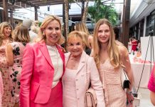 Encounters w/ Women of Tomorrow — February 2026