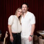 Claire Holt & Andrew Joblon