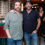 Jon Oringer & Reed Zaroff