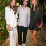 Marine Giron-Galy, Seth Browarnik, & Ashley Bolton