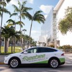 Freebee – Miami Beach