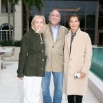 Claire & Ed London w_ Nancy Stoner