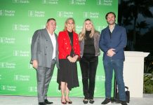 Encounters w/ Key Biscayne Chamber of Commerce — March 2026