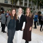 Libsen Rodriguez, Angeles Ferrer & Paula Barreto