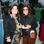 Mayra Mesa & Reina Gonzalez