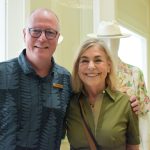 Derek Flynt & Mary Tague