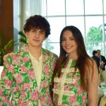 Diego Lopez & Victoria Torres