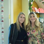 Giuletta Ulloa & Vivian Galego-Mendez