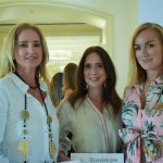 Natalie Matta, Yadira Henriques & JJ Kent