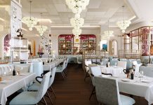 Culinary Destination