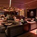 2 – CASA NEOS Lounge