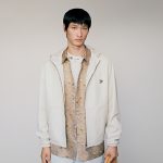 LOUIS VUITTON MENrsquo;S SPRING 26 LOOK 18