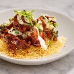 Crispy Fried Chicken 2