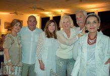 Encounters w/ Flying High 4 Haiti — April 2026