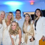 Victoria Jackson, Allison Cox, David, Ines Lozano, Terese Conigliano & Susana Da Silva