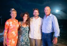 Encounters w/ Friends of Cape Florid — April 2026