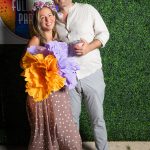 Elizabeth & Philipp Rusch