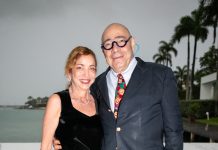 Encounters w/ Key Biscayne Woman’s Club — April 2026