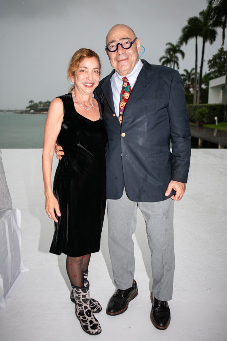 Dr. Susana Khouri & Dr. Roger Khouri