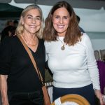 Mary Tague & Suzanne Belluci