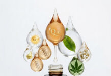 Luxury Skincare
