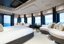 Sea Opulence